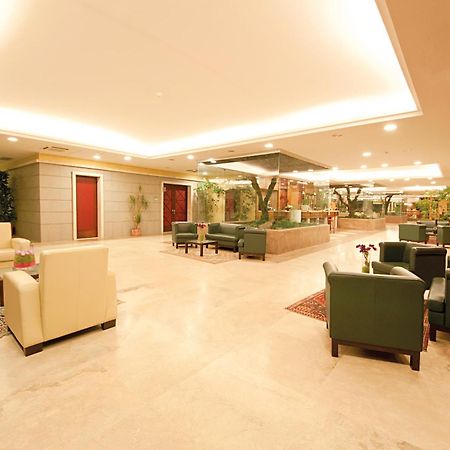 Grand Hotel Paestum Dış mekan fotoğraf