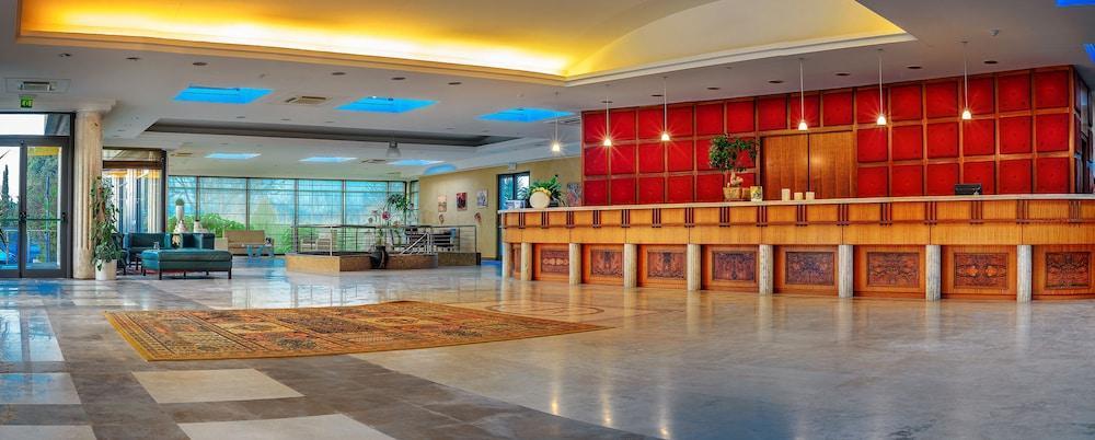 Grand Hotel Paestum Dış mekan fotoğraf