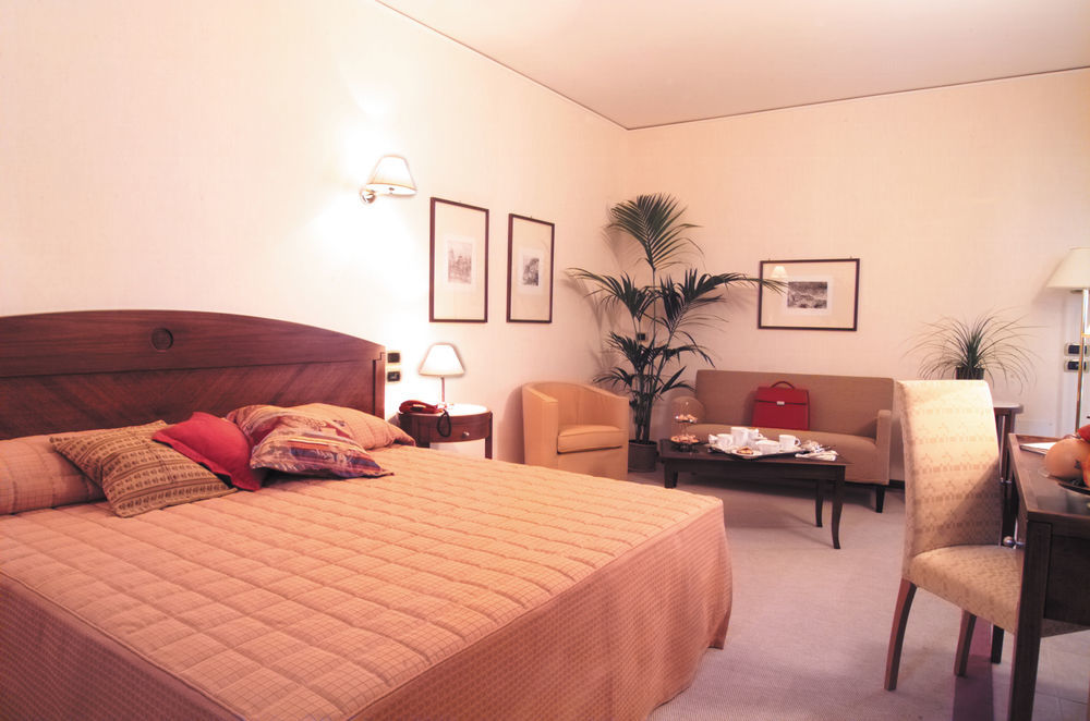 Grand Hotel Paestum Dış mekan fotoğraf